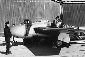 160 - ARMEE DE L'AIR EN ALGERIE 1945-1962-8 (8)
